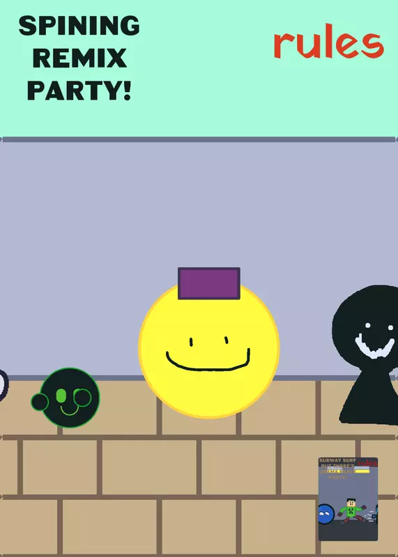 Game by @Codskiy