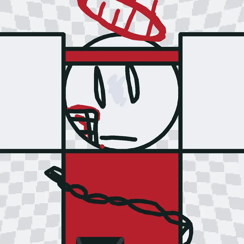 Game by @real_red_retro