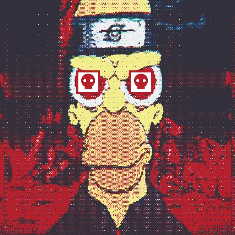 Game by @Oren_2021