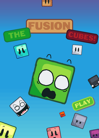 The Fusion Cubez!