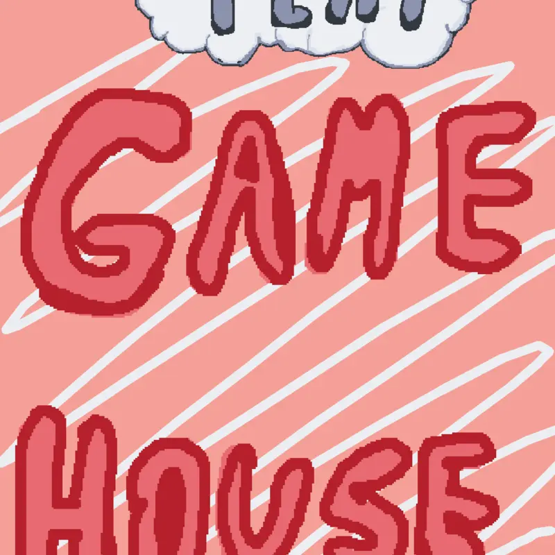 Game by @AxolotlAliens