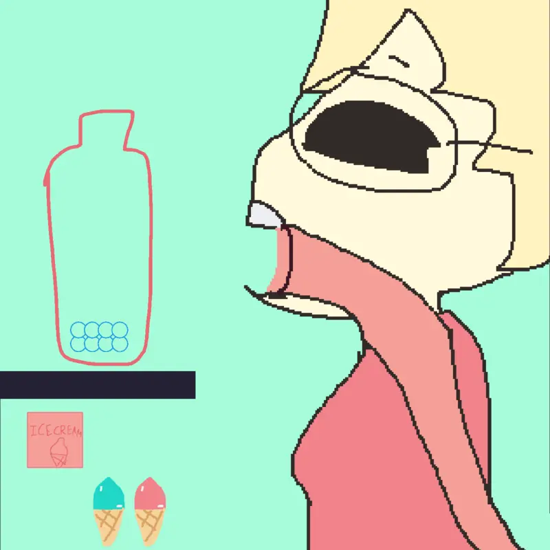 Game by @swirl_cur3