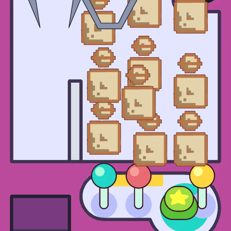 Game by @SheylinSequeira