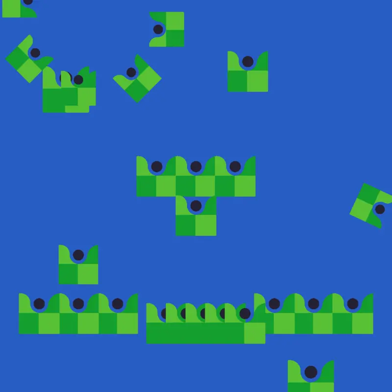 Game by @1048576