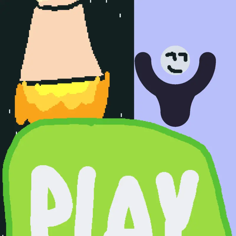 Golf game idk by @Hatred_sybauing
