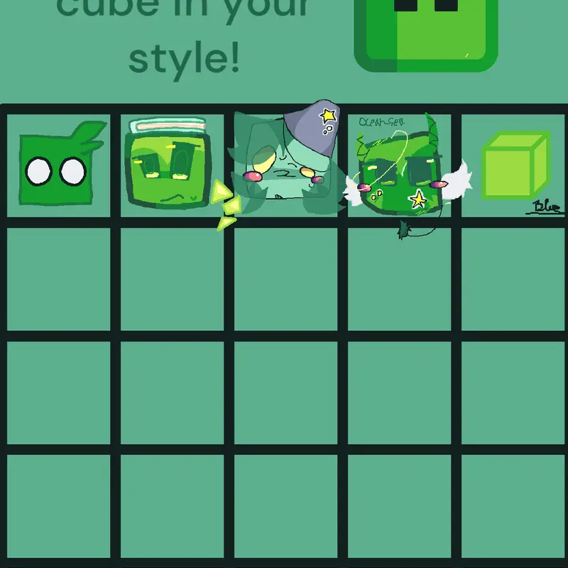 Game by @Blue6864