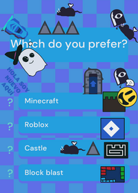 Which do you prefer?