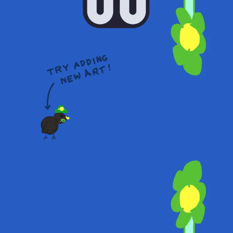 Game by @wafflemix