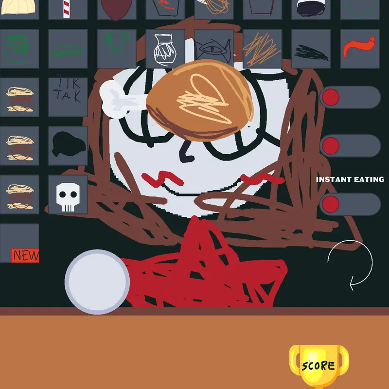 Game by @Meow-loaf