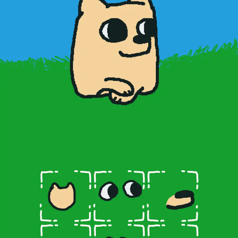 Game by @cheemsip