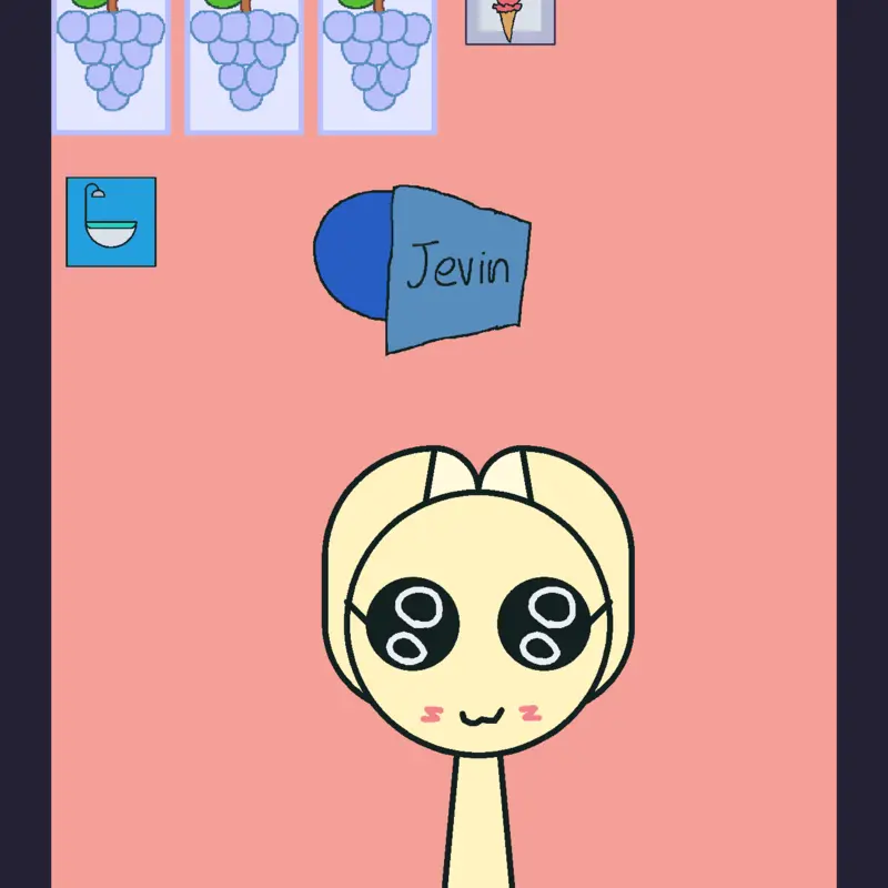 Game by @pipatra