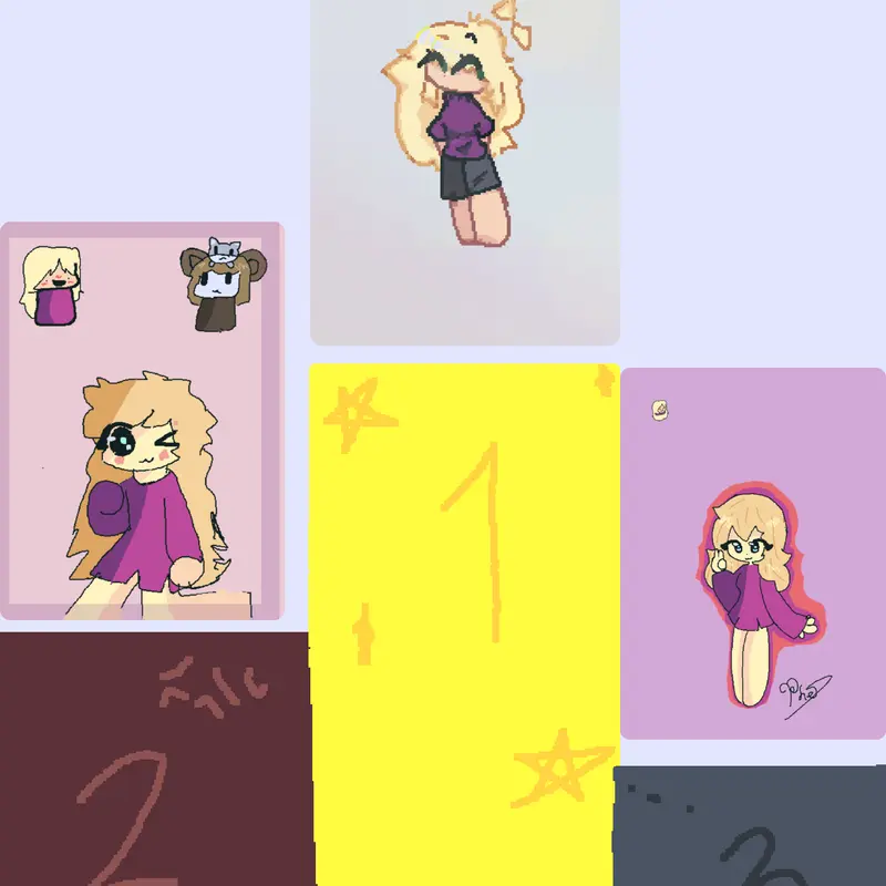 Game by @Christmas__SUNNY