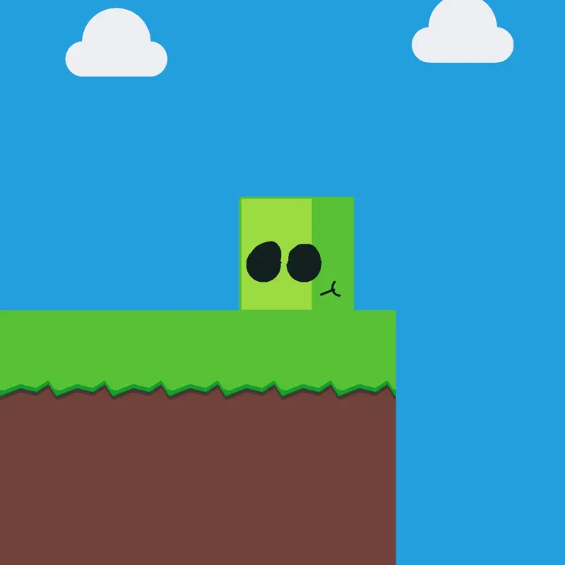 Game by @dadaado_official