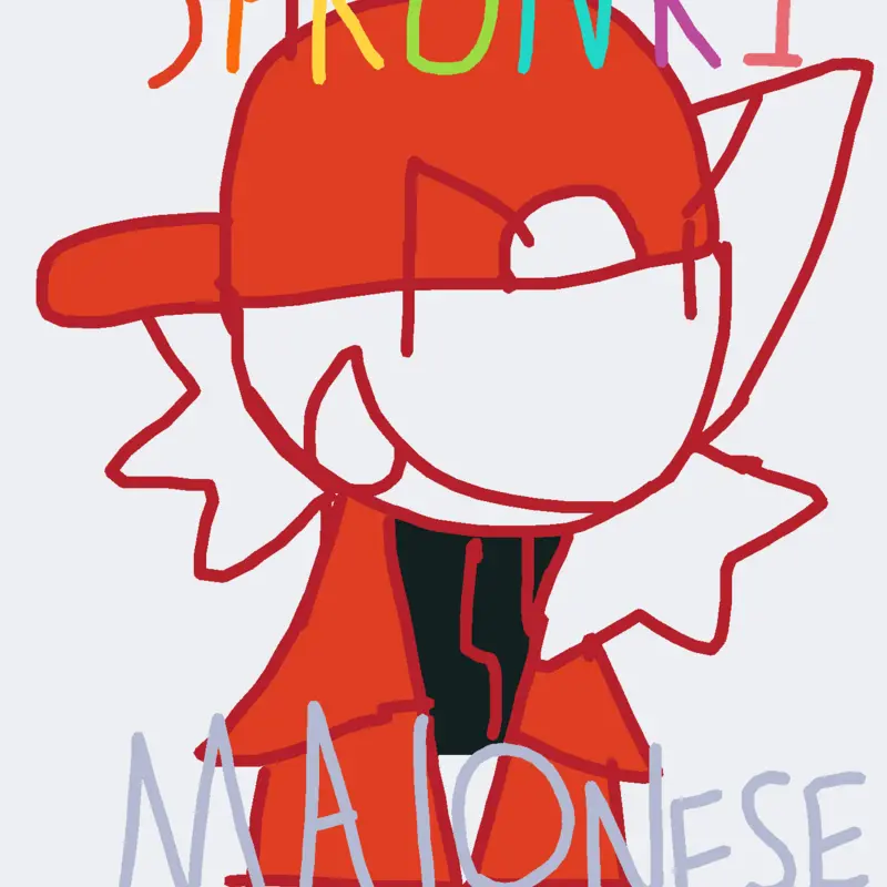Maionese by @godzikgamer