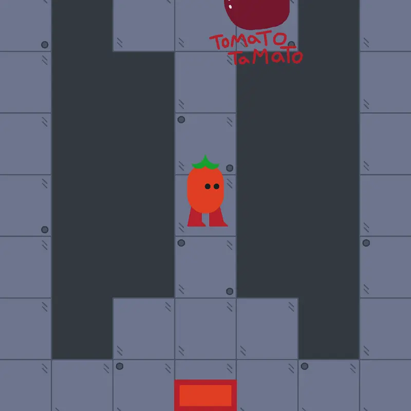 Game by @amongustupid