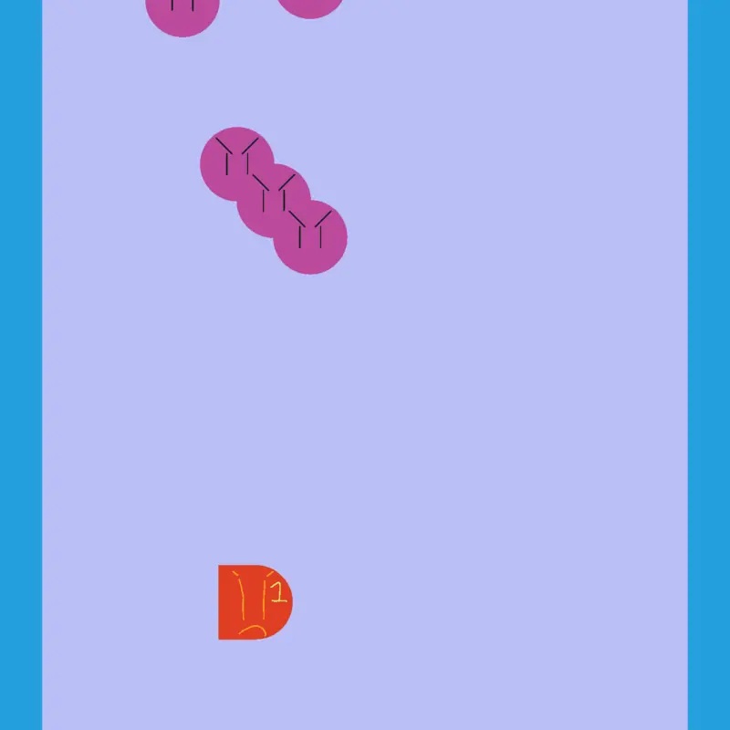 Game by @telegram