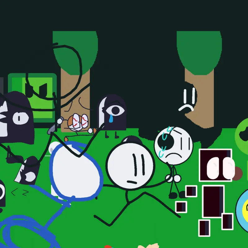 Game by @wawaea