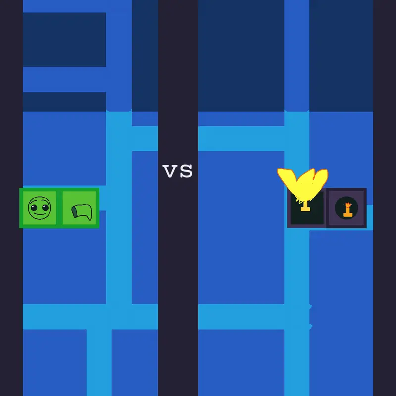 Game by @durpie