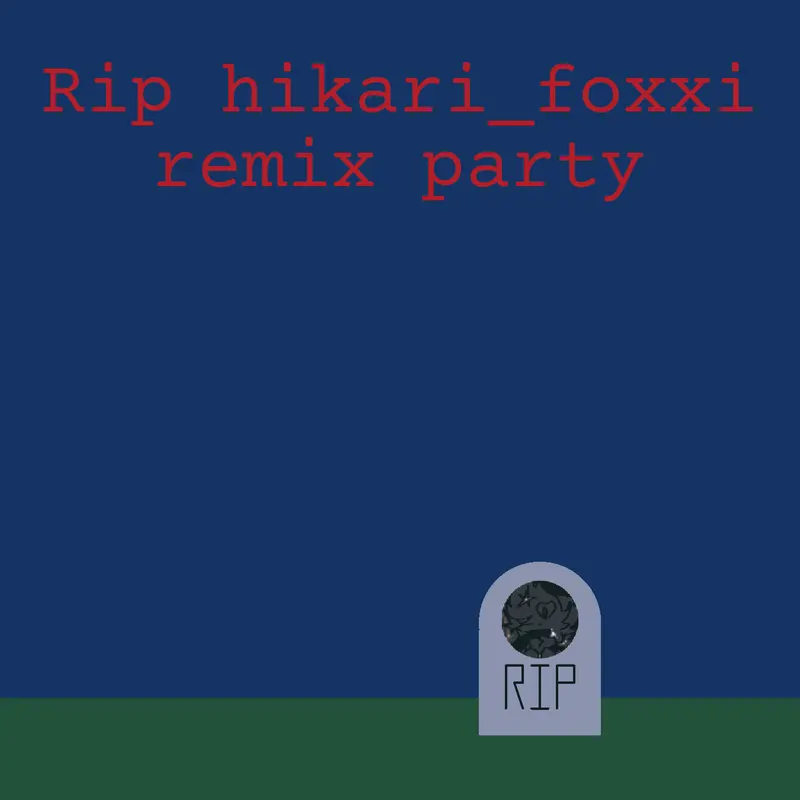 Game by @XitoXito