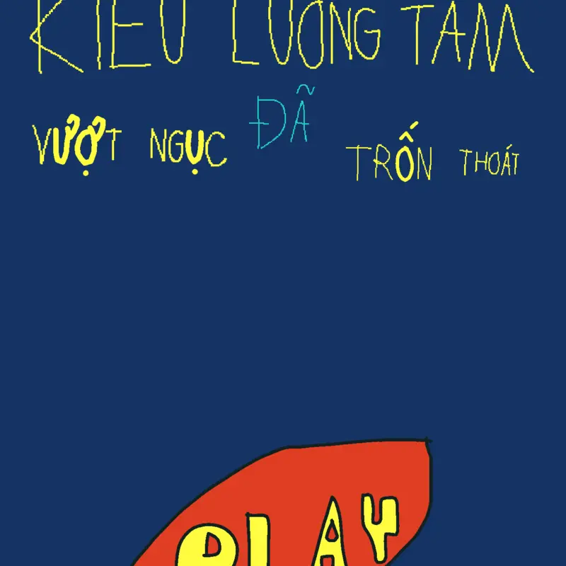 Game by @Luuhuy8990