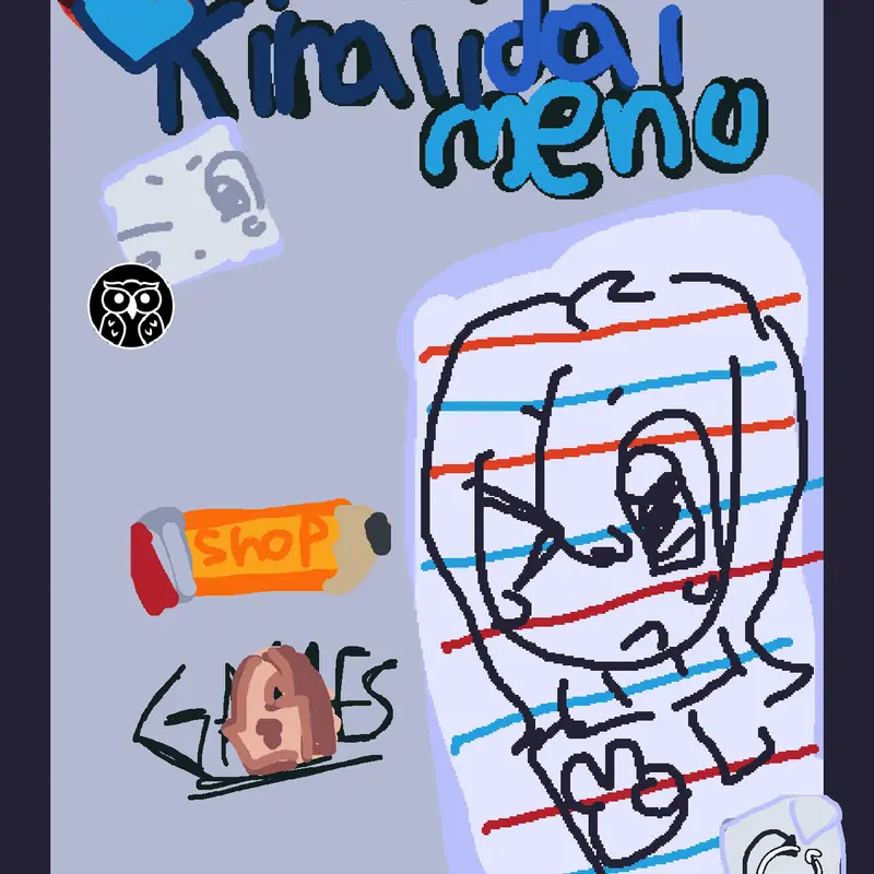 Game by @kiraiidaiaopudding