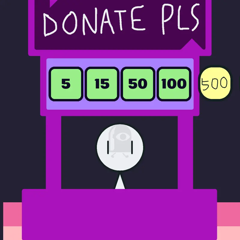 Game by @ThatRandomCoder