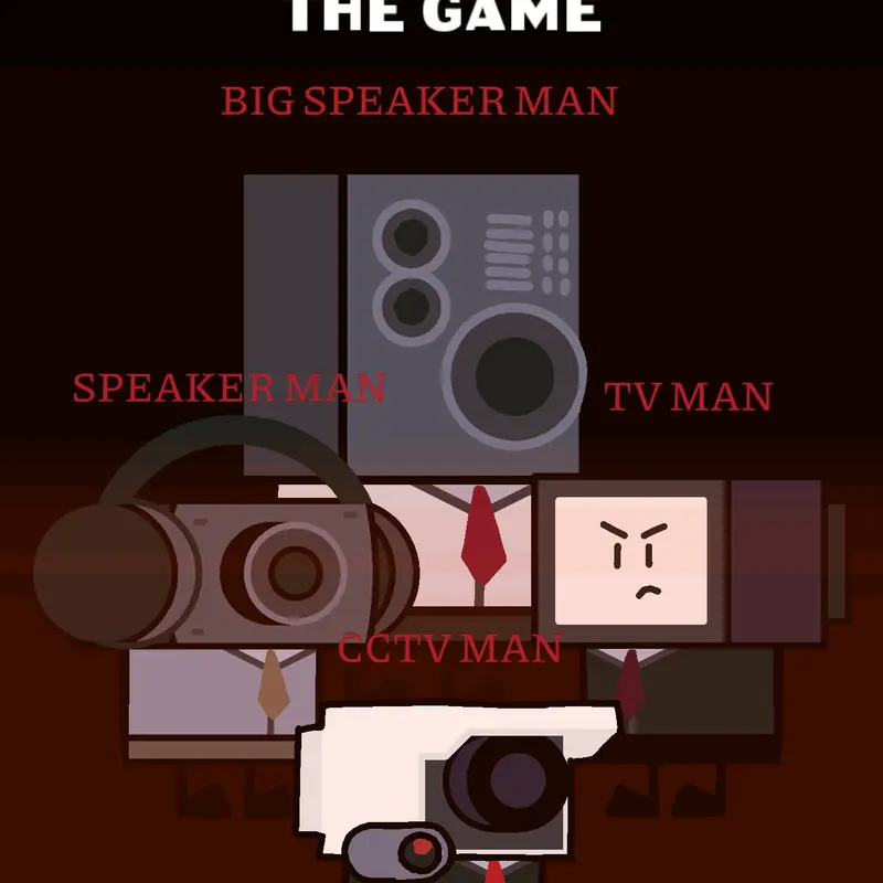 Game by @GangsterBlood