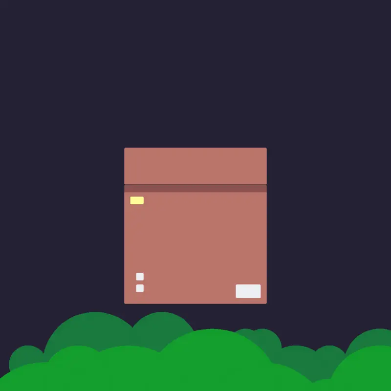 Game by @CODE_GAMES