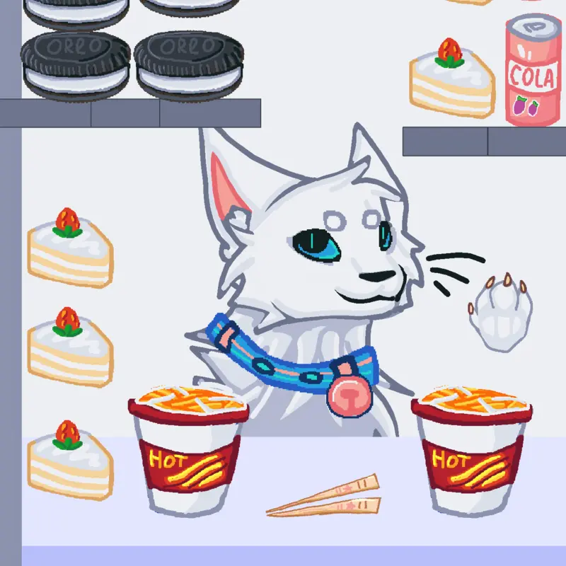 Game by @White-cat