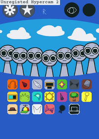 not done but updated