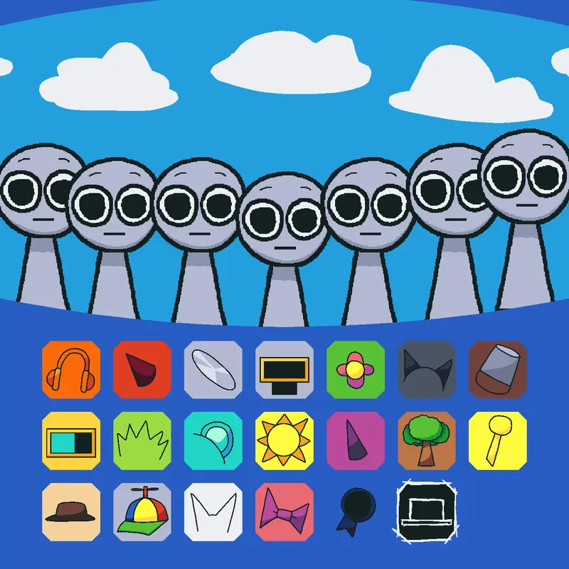 Game by @MobLory