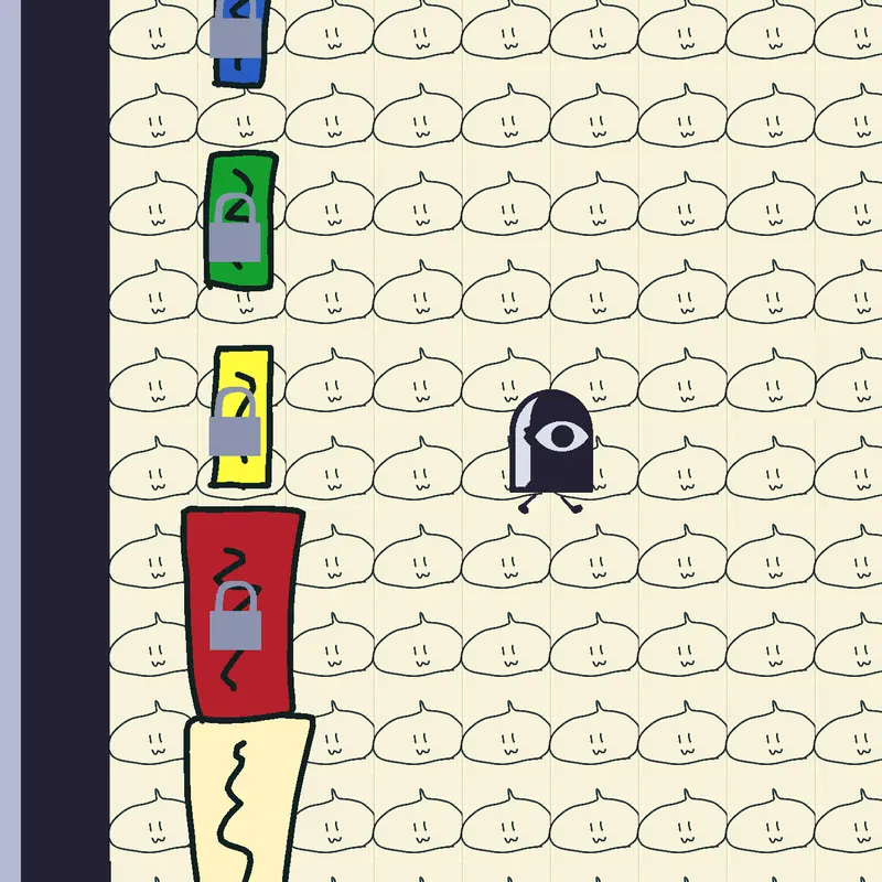 Game by @superash