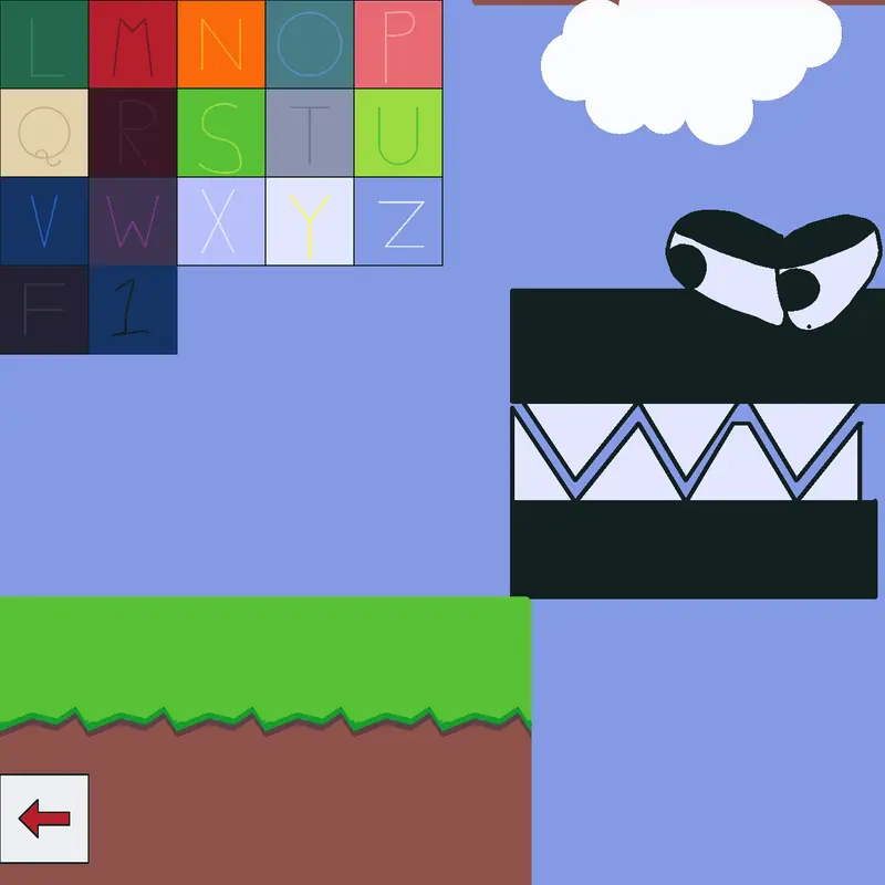 Game by @DaRealRonFromAccounting