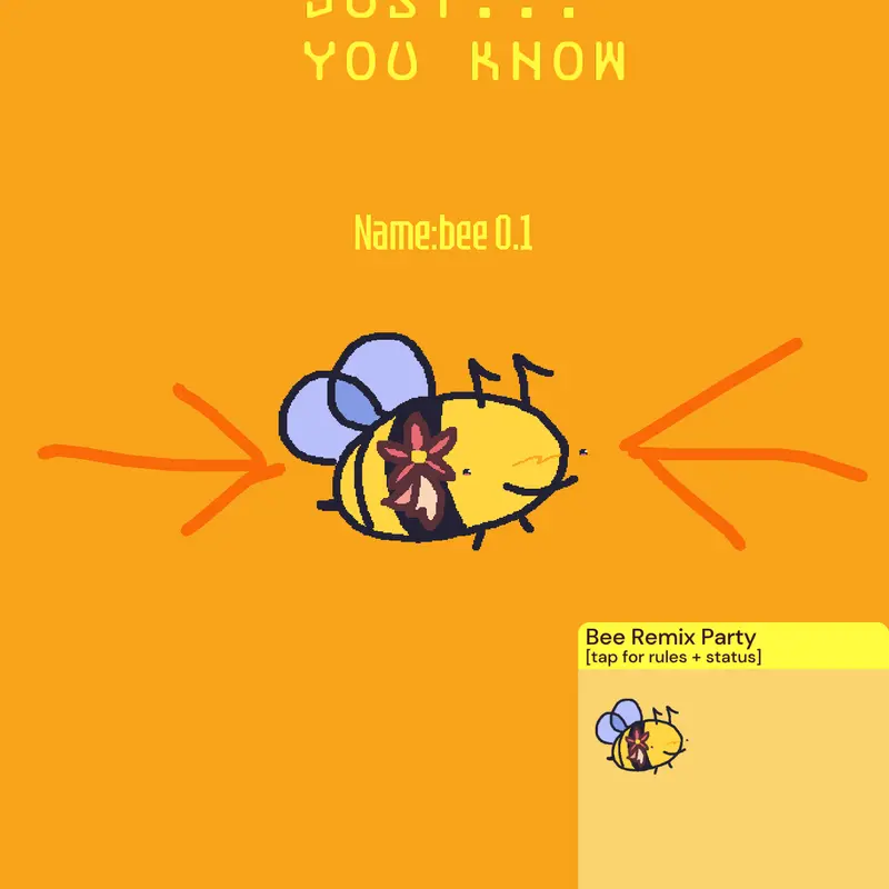 Game by @AntsForever