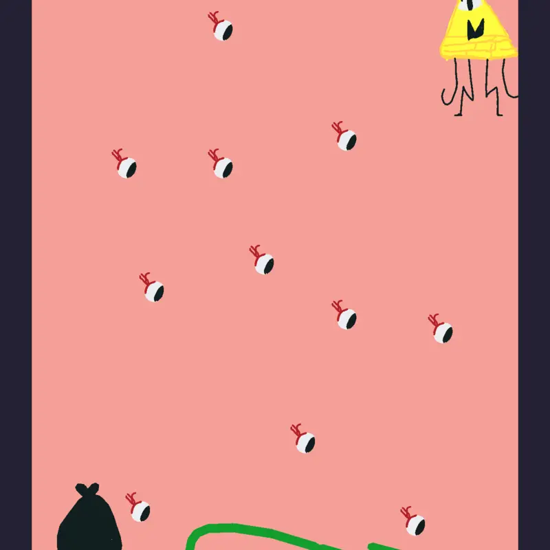 Game by @PomniFormTadc