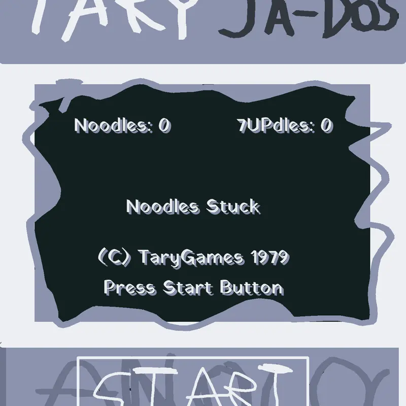 Game by @jeanlukepereyra