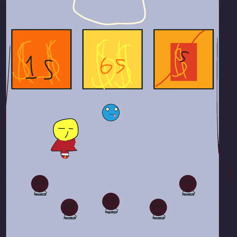 Game by @oieioi