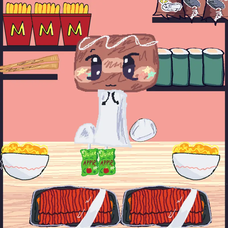 Game by @ImDeku