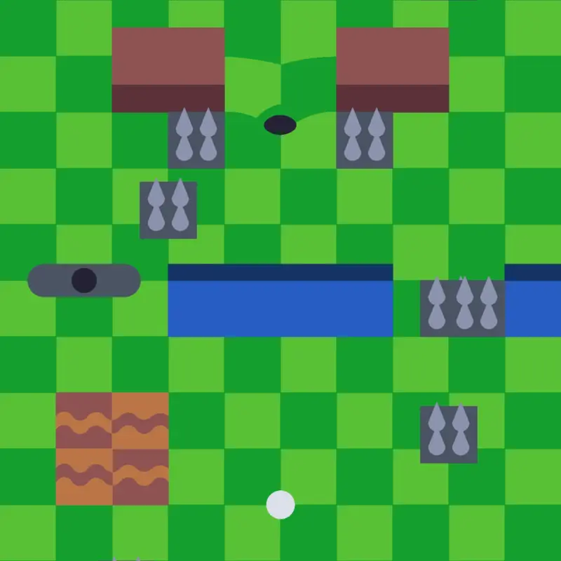 Game by @phongphong