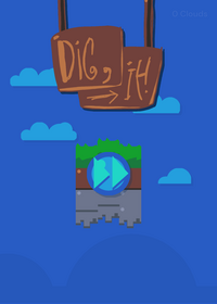 Dig, It!