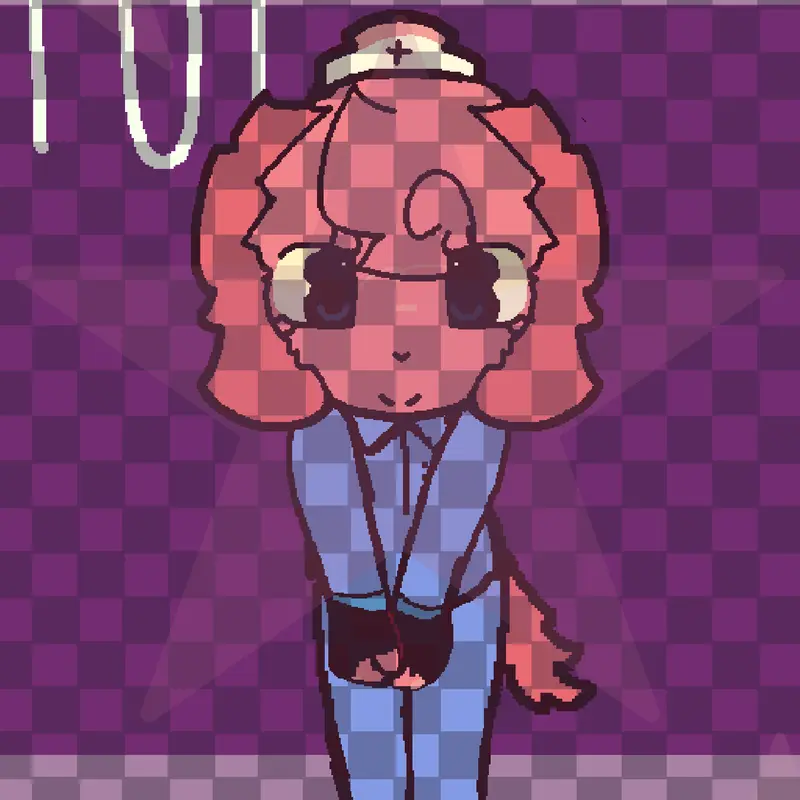Game by @jsjkxxjwj