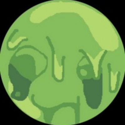 @Mr_SlimeyALTALT