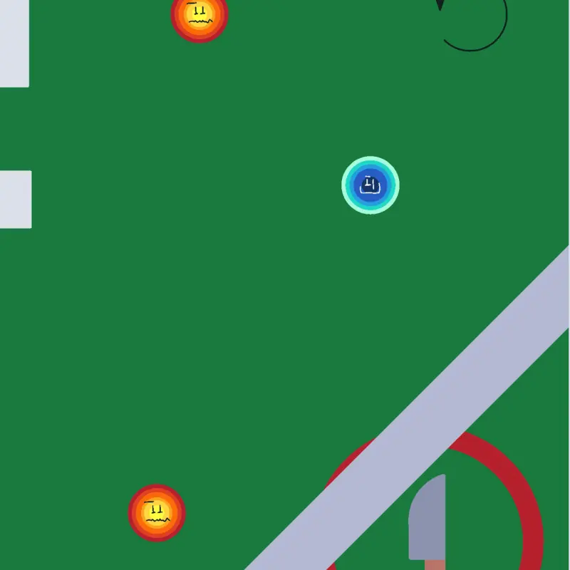 Game by @carrythecone