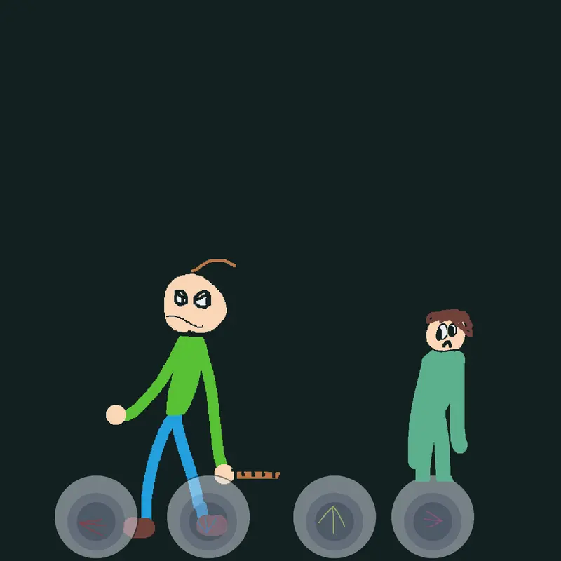 Game by @matei_design_pro