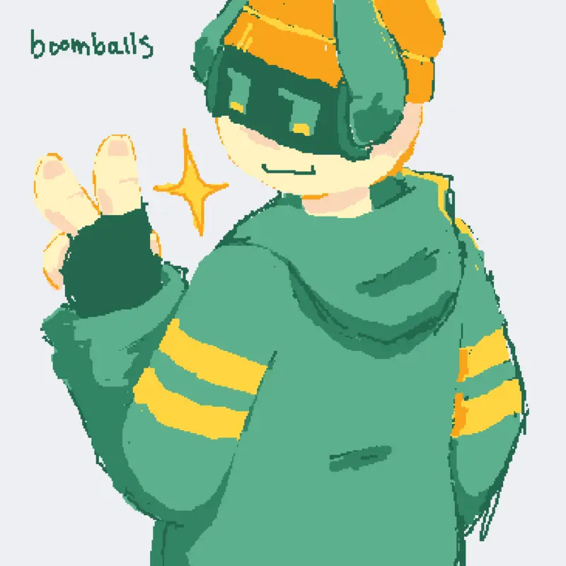 Game by @_bee