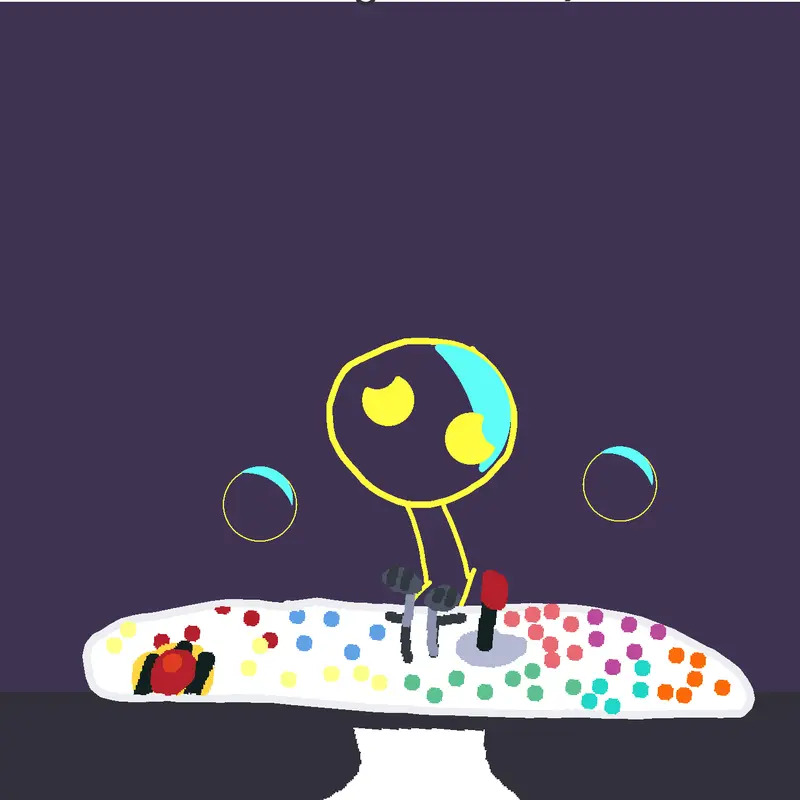 Game by @CriscottoYT