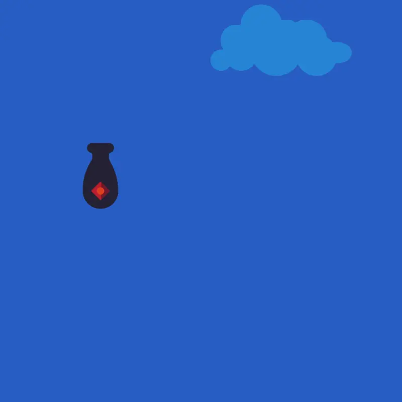 Game by @heymanlookdownthere