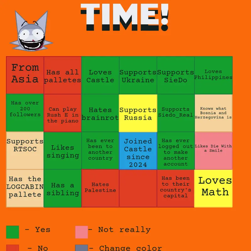 Game by @Idontlikebeinghere