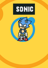 Sonic mania