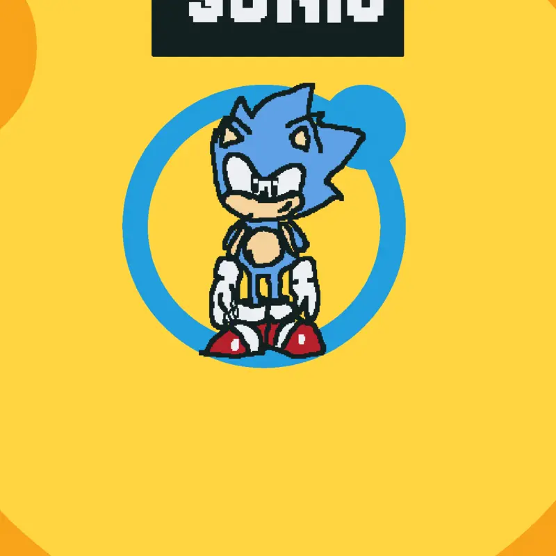 Game by @Sonic_sb